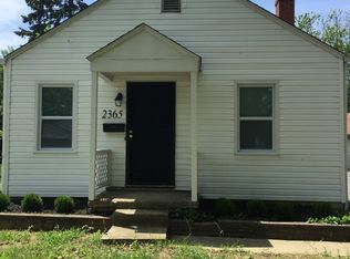 2365 Parkwood Ave, Columbus, OH 43211