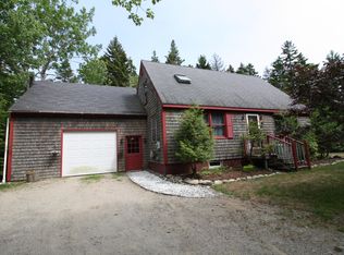1658 Port Rd, Machiasport, ME 04655