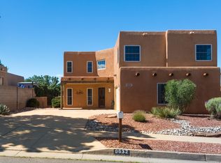 9632 Allande Rd NE, Albuquerque, NM 87109