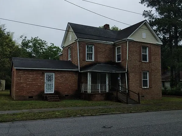 109 Maple St, Bennettsville, SC 29512