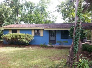 701 Gladiola Ter, Tallahassee, FL 32303