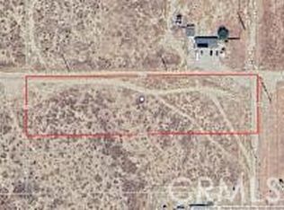 0 Felsite Ave W #60, Rosamond, CA 93560