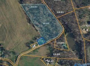 60 Henry Thompson Rd, Taft, TN 38488