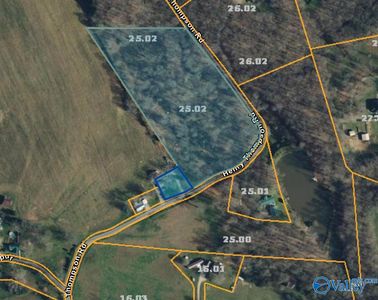 60 Henry Thompson Rd, Taft, TN, 38488