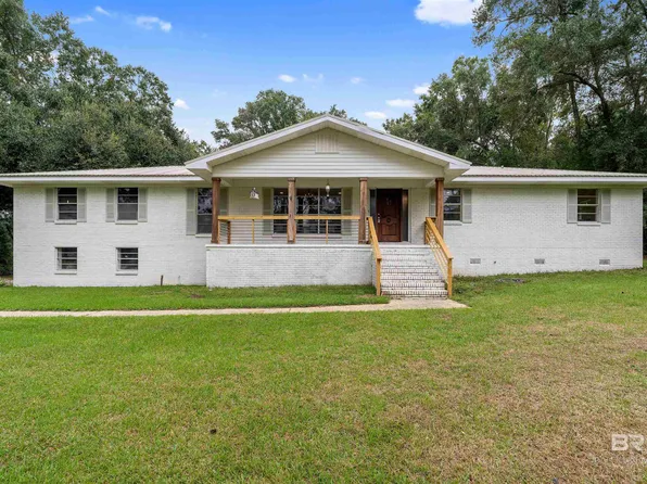 17275 State Highway 104, Silverhill, AL 36576