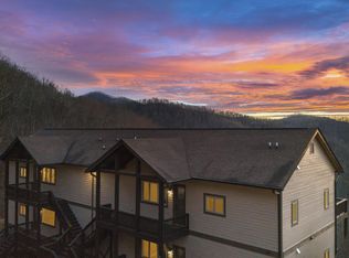 534 Preservation Trl, Sylva, NC 28779