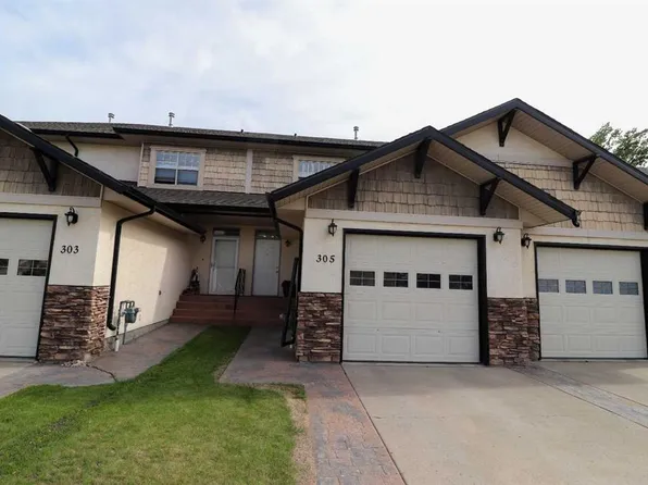 305 N Addington Dr, Red Deer, AB T4R 3H7