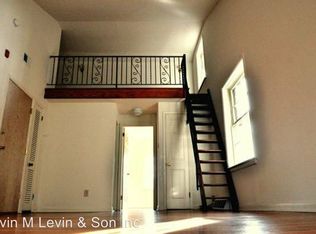 417 S Juniper St #3F, Philadelphia, PA 19147