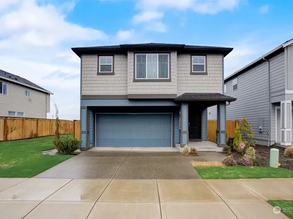 11416 NE 17th Street, Vancouver, WA 98684