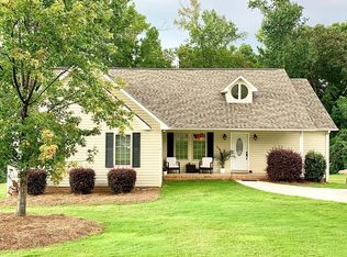 304 Toney Rd, Union, SC 29379