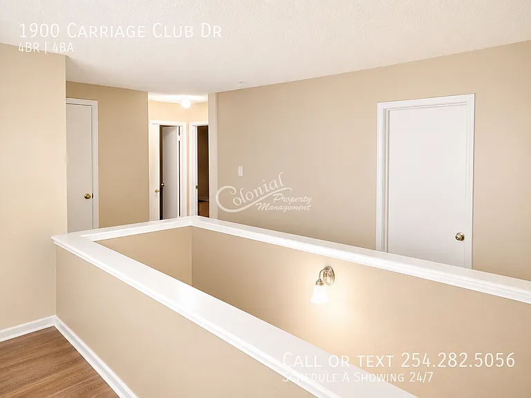 1900 Carriage Club Dr — Photo 7