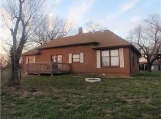 40416 W 363rd St, Osawatomie, KS 66064