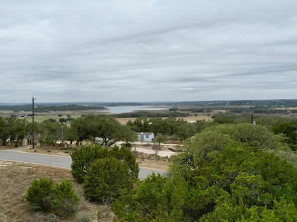 1061 Cougar LOT 27, Canyon Lake, TX 78133
