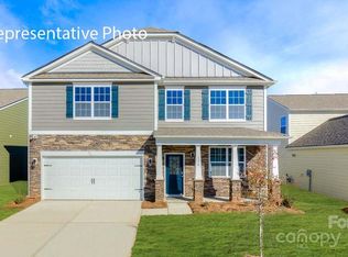 1518 Secrest Commons Dr, Monroe, NC 28112