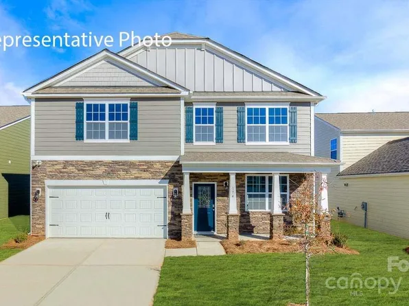 1518 Secrest Commons Dr, Monroe, NC 28112