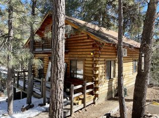 3515 E Mary May Ln, Prescott, AZ 86303