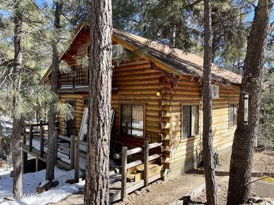 3515 E Mary May Ln, Prescott, AZ, 86303