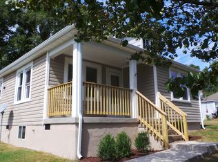 8240 Passapatanzy Dr, King George, VA 22485