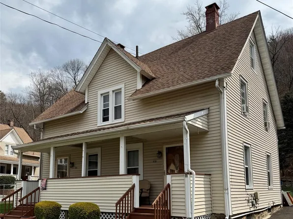 10 Park Avenue, Hillburn, NY 10931