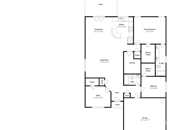 2nd image of this home