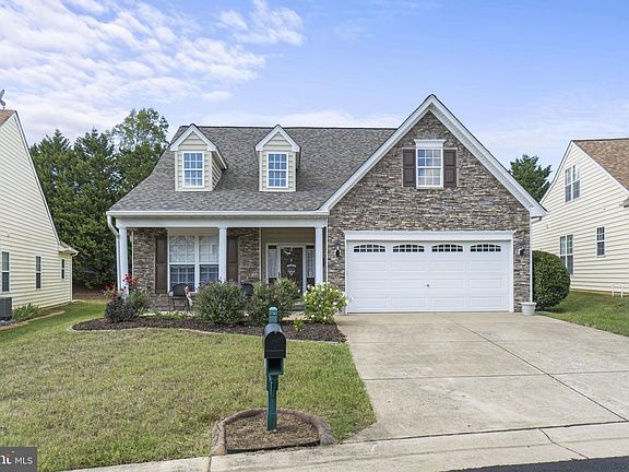 2nd image of 6611 Twin Cedars Ct