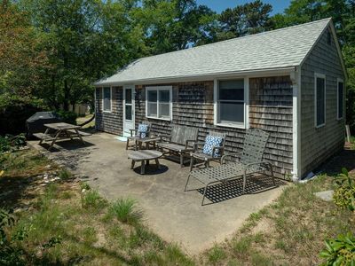 420-420 Chequessett Neck Rd #14, Wellfleet, MA, 02667
