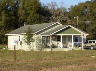 1530 NW 19th Ave, Chiefland, FL 32626