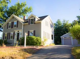 31 River St, Westford, MA 01886
