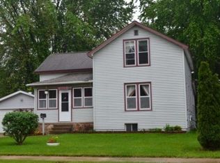 525 5th Ave, Stevens Point, WI 54481
