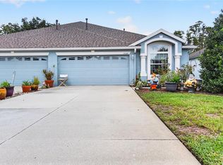 19339 EVERTON PLACE, LAND O LAKES, FL 34638