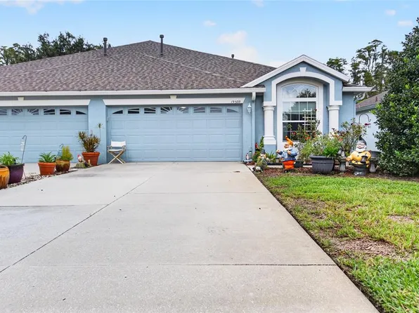 19339 EVERTON PLACE, LAND O LAKES, FL 34638