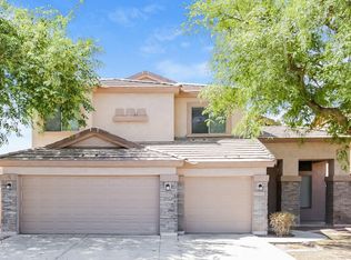 13311 W Stella Ln, Litchfield Park, AZ 85340