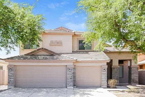 13311 W Stella Ln Photo 1