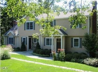 48 Bruschi Ln, Ridgefield, CT 06877