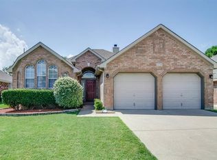 3728 Appalachian Way, Flower Mound, TX 75022