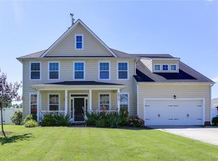 5517 White Swallow Way, Chesapeake, VA 23321