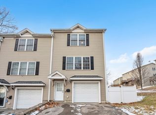 6 C Weldon Ave, Worcester, MA 01607