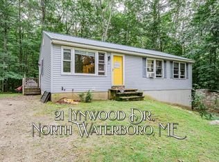 21 Lynwood Dr, North Waterboro, ME 04061