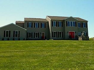 43 Federal Rd, Monroe Twp, NJ 08831