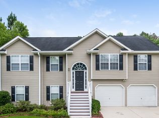 11 Ryan Trl, Dallas, GA 30157