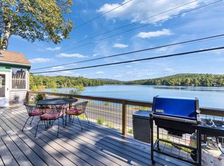 65 Nelson Rd, Harrisville, NH 03450