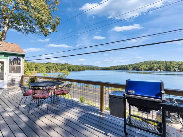 65 Nelson Road, Harrisville, NH 03450