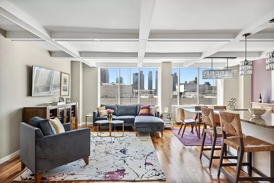 1st image of 61 W 62nd St APT 9M