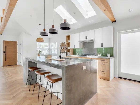 2644 Thurman Ave, Los Angeles, CA 90016