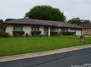 6006 Winding Ridge Dr, Windcrest, TX 78239