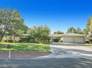 5036 N Lisa Ln, Las Vegas, NV 89149