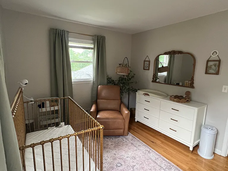 Nursery 2