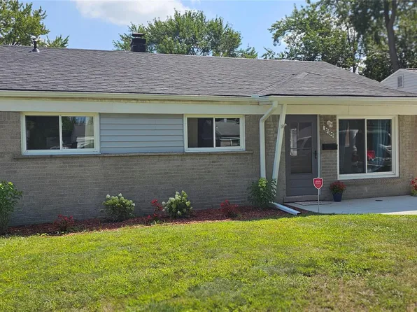 30763 Steinhauer St, Westland, MI 48186