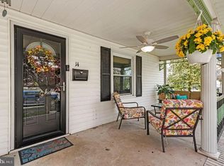 14 S Grand St, Hammonton, NJ 08037