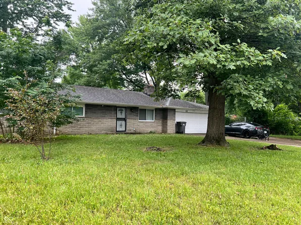 6109 E 32nd St, Indianapolis, IN 46226
